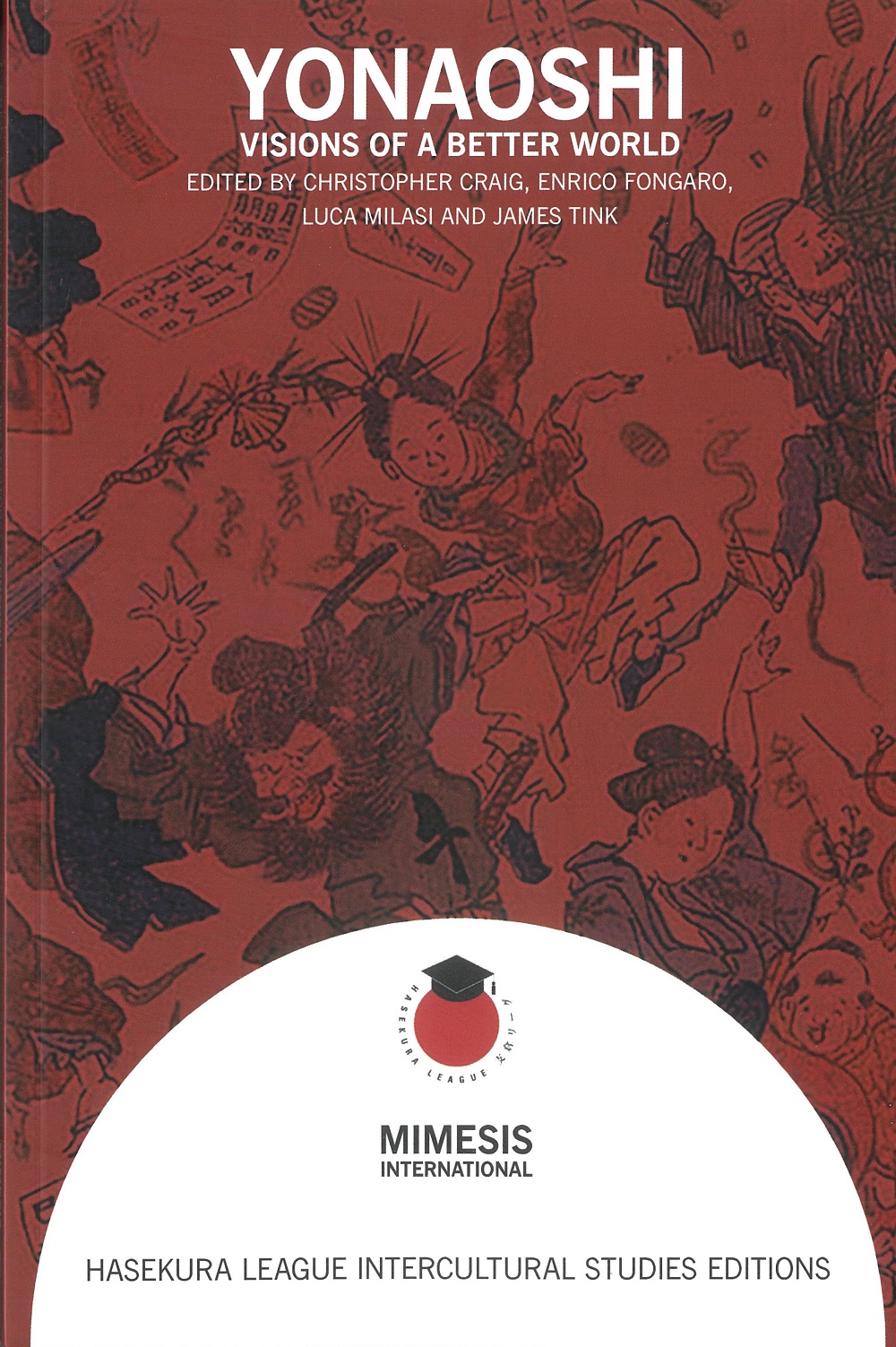 YONAOSHI